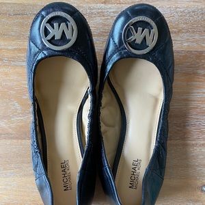 Michael Kors flats